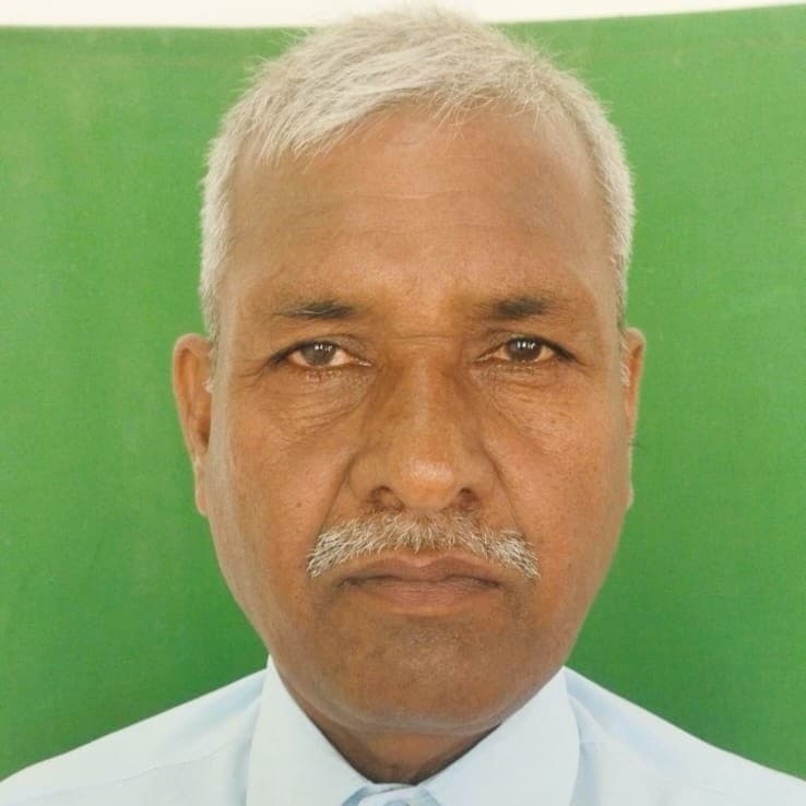 राम किशोर रविदास